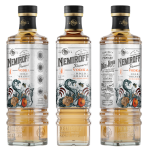 Nemiroff Bold Orange горілка